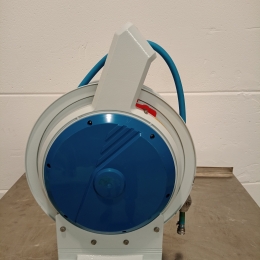 hose Reel Nederman